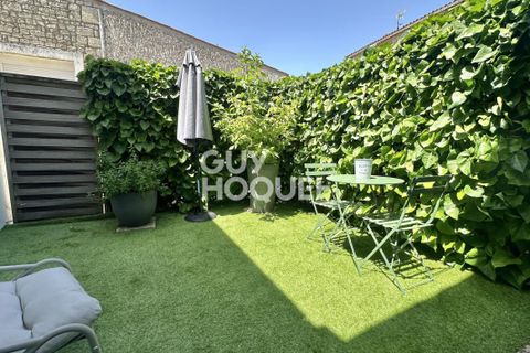 Byhus i Fontenay-le-Comte, Vendee, Fontenay-le-Comte - € 175.100 | Ref: 6818 - foto 6