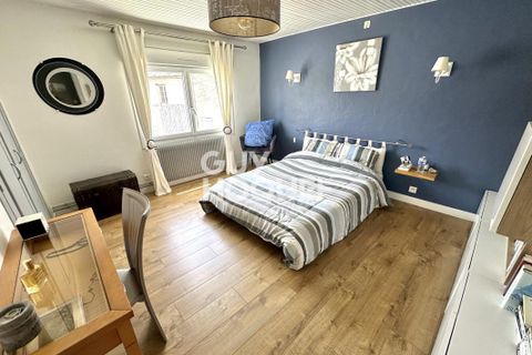 Byhus i Fontenay-le-Comte, Vendee, Fontenay-le-Comte - € 175.100 | Ref: 6818 - foto 8