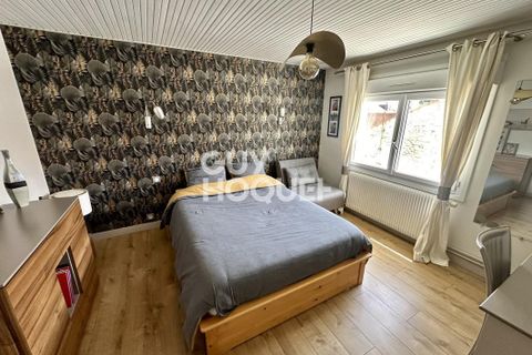 Byhus i Fontenay-le-Comte, Vendee, Fontenay-le-Comte - € 175.100 | Ref: 6818 - foto 10