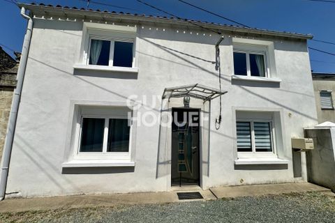 Byhus i Fontenay-le-Comte, Vendee, Fontenay-le-Comte - € 175.100 | Ref: 6818 - foto 16