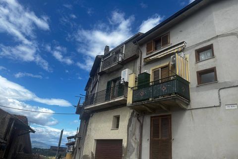 Lejlighed i Bucchianico, Chieti, Bucchianico - € 49.000 | Ref: 604 - foto 1