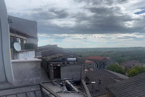 Lejlighed i Bucchianico, Chieti, Bucchianico - € 49.000 | Ref: 604 - foto 4