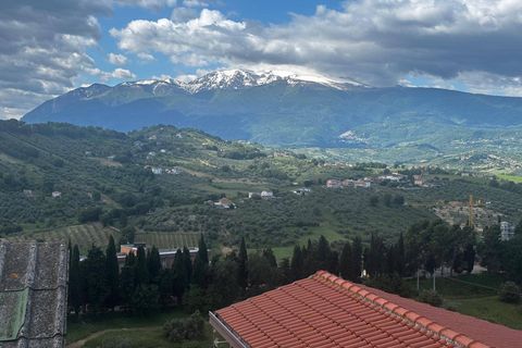 Lejlighed i Bucchianico, Chieti, Bucchianico - € 49.000 | Ref: 604 - foto 5
