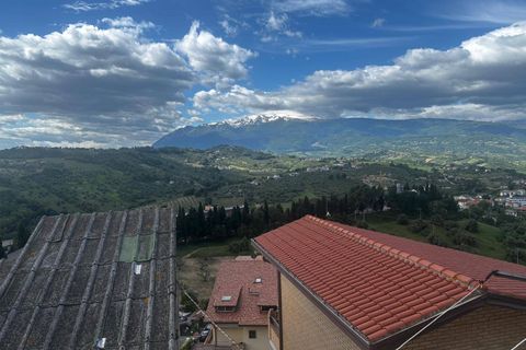 Lejlighed i Bucchianico, Chieti, Bucchianico - € 49.000 | Ref: 604 - foto 6
