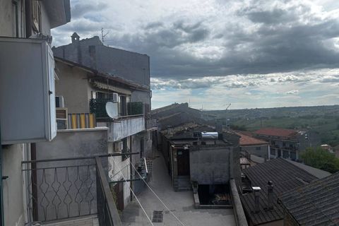 Lejlighed i Bucchianico, Chieti, Bucchianico - € 49.000 | Ref: 604 - foto 8