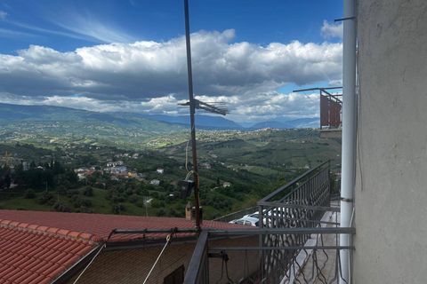 Lejlighed i Bucchianico, Chieti, Bucchianico - € 49.000 | Ref: 604 - foto 11