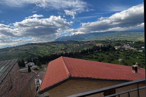 Lejlighed i Bucchianico, Chieti, Bucchianico - € 49.000 | Ref: 604 - foto 21