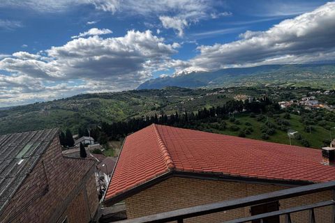 Lejlighed i Bucchianico, Chieti, Bucchianico - € 49.000 | Ref: 604 - foto 22