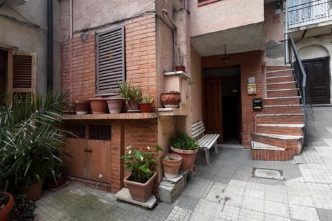 Lejlighed i Bucchianico, Chieti, Bucchianico - € 49.000 | Ref: 604 - foto 32