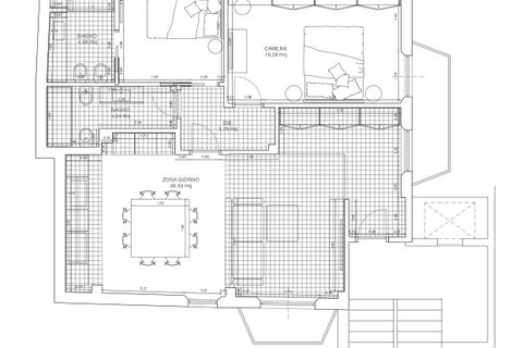 Lejlighed i Chieti, Chieti, Chieti - € 155.000 | Ref: 605 - foto 14