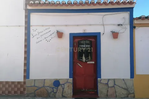Villa i Moura, Beja, Moura - € 36 500 | Ref: 1769-02352 - foto 2