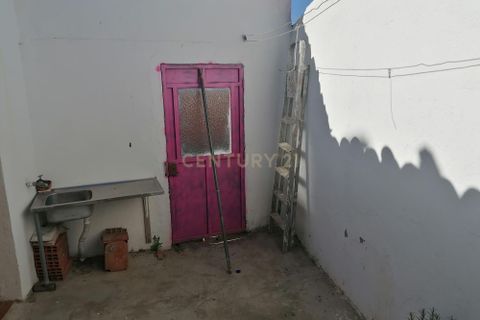 Villa i Moura, Beja, Moura - € 36 500 | Ref: 1769-02352 - foto 10