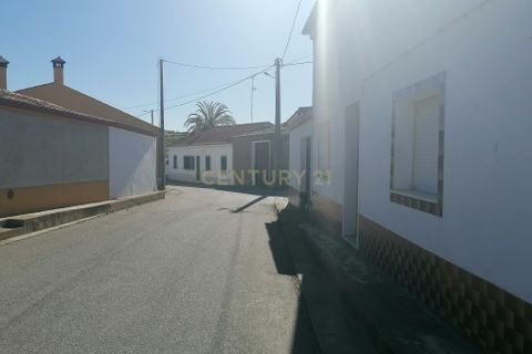 Villa i Moura, Beja, Moura - € 36 500 | Ref: 1769-02352 - foto 12