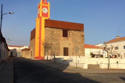 Villa i Moura, Beja, Moura - € 36 500 | Ref: 1769-02352 - foto 15