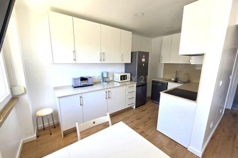 Lejlighed i Amadora, Lisbon, Amadora - € 290.000 | Ref: 1769-02353 - foto 14