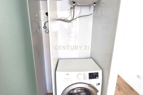 Lejlighed i Amadora, Lisbon, Amadora - € 290.000 | Ref: 1769-02353 - foto 17