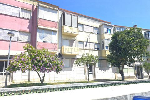 Lejlighed i Amadora, Lisbon, Amadora - € 290.000 | Ref: 1769-02353 - foto 22