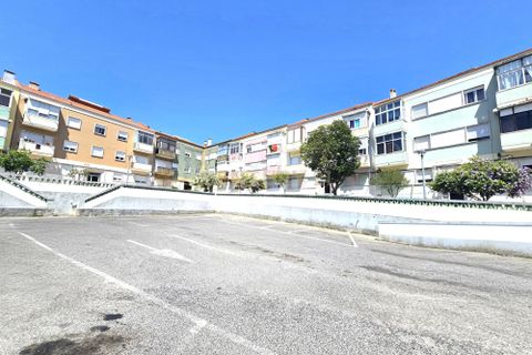 Lejlighed i Amadora, Lisbon, Amadora - € 290.000 | Ref: 1769-02353 - foto 23