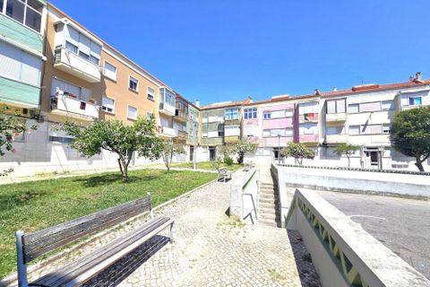 Lejlighed i Amadora, Lisbon, Amadora - € 290.000 | Ref: 1769-02353 - foto 24