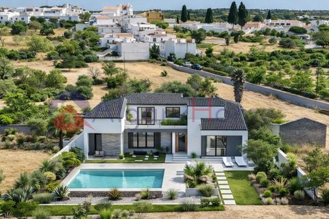 Erhvervsejendom i Estombar, Faro, Estombar - € 1.870.000 | Ref: FIN_385 - foto 3