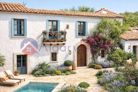 Erhvervsejendom i Estombar, Faro, Estombar - € 1.870.000 | Ref: FIN_385 - foto 14