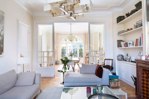 Villa i Bordeaux, Gironde, Bordeaux - € 1.980.000 | Ref: GV1036 - foto 3