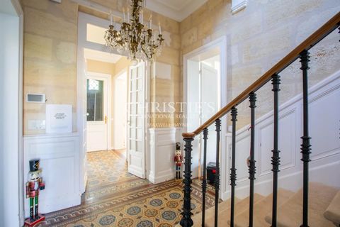 Villa i Bordeaux, Gironde, Bordeaux - € 1.980.000 | Ref: GV1036 - foto 5