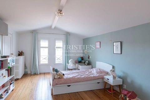 Villa i Bordeaux, Gironde, Bordeaux - € 1.980.000 | Ref: GV1036 - foto 9