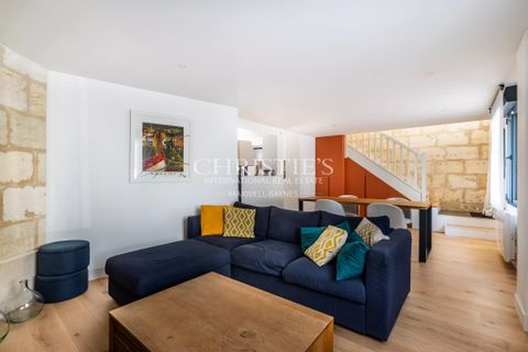 Villa i Le Bouscat, Gironde, Le Bouscat - € 540.000 | Ref: SCS1127 - foto 1