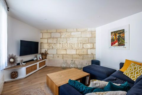 Villa i Le Bouscat, Gironde, Le Bouscat - € 540.000 | Ref: SCS1127 - foto 2