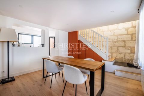 Villa i Le Bouscat, Gironde, Le Bouscat - € 540.000 | Ref: SCS1127 - foto 4