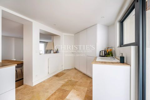 Villa i Le Bouscat, Gironde, Le Bouscat - € 540.000 | Ref: SCS1127 - foto 6
