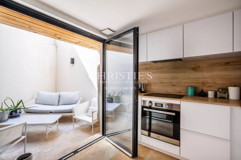 Villa i Le Bouscat, Gironde, Le Bouscat - € 540.000 | Ref: SCS1127 - foto 8