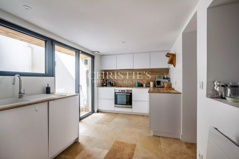 Villa i Le Bouscat, Gironde, Le Bouscat - € 540.000 | Ref: SCS1127 - foto 9