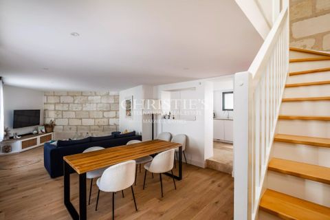 Villa i Le Bouscat, Gironde, Le Bouscat - € 540.000 | Ref: SCS1127 - foto 12