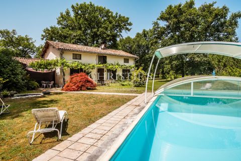 Villa en Sore, Landes, Sore - € 530.000 | Ref: SCS1128 - photo 2