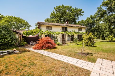 Villa en Sore, Landes, Sore - € 530.000 | Ref: SCS1128 - photo 3