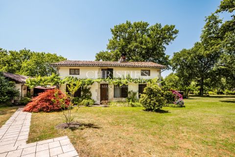 Villa en Sore, Landes, Sore - € 530.000 | Ref: SCS1128 - photo 4