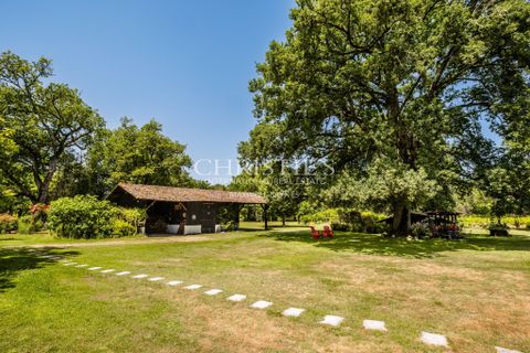 Villa en Sore, Landes, Sore - € 530.000 | Ref: SCS1128 - photo 8