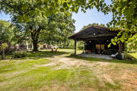 Villa en Sore, Landes, Sore - € 530.000 | Ref: SCS1128 - photo 9