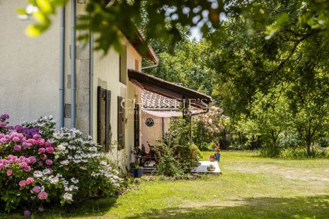 Villa en Sore, Landes, Sore - € 530.000 | Ref: SCS1128 - photo 12