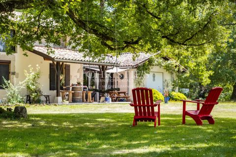 Villa en Sore, Landes, Sore - € 530.000 | Ref: SCS1128 - photo 15