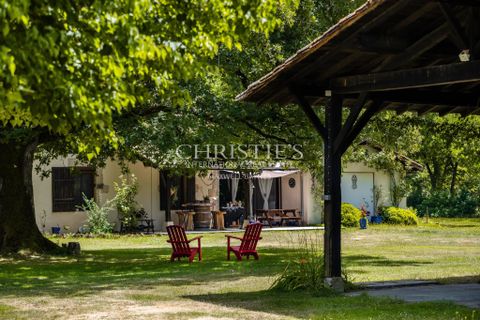 Villa en Sore, Landes, Sore - € 530.000 | Ref: SCS1128 - photo 17