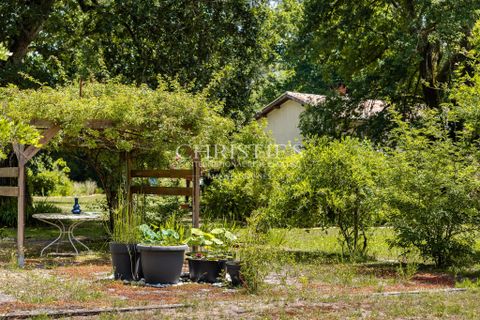 Villa en Sore, Landes, Sore - € 530.000 | Ref: SCS1128 - photo 18