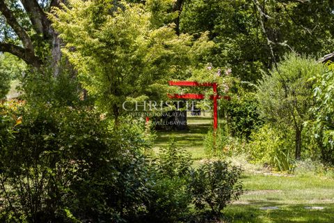 Villa en Sore, Landes, Sore - € 530.000 | Ref: SCS1128 - photo 19