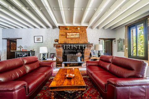 Villa en Sore, Landes, Sore - € 530.000 | Ref: SCS1128 - photo 21