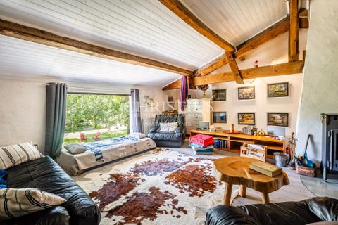 Villa en Sore, Landes, Sore - € 530.000 | Ref: SCS1128 - photo 25