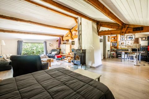 Villa en Sore, Landes, Sore - € 530.000 | Ref: SCS1128 - photo 26