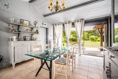 Villa en Sore, Landes, Sore - € 530.000 | Ref: SCS1128 - photo 27