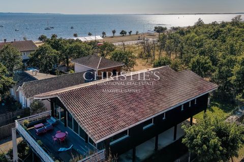 Villa i Lanton, Gironde, Lanton - € 1.590.000 | Ref: CB1040 - foto 1
